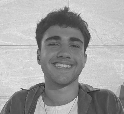 Lucas Lasaia